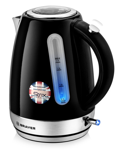 Чайник электрический BRAYER BR6117