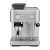 Полуавтоматическая эспрессо-машина KitchenAid, 5KES6551ESX, нержавеющая сталь