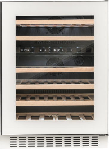 Холодильник винный Temptech OX60DRW