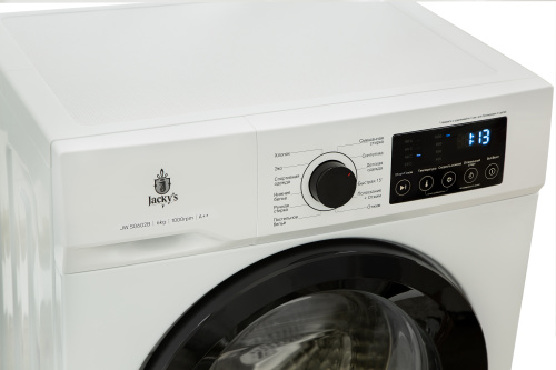 Стиральная машина Jacky's JW S0602B