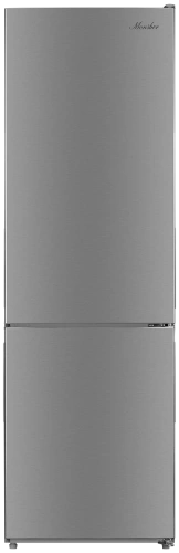 Холодильник Monsher MRF 61188 Argent