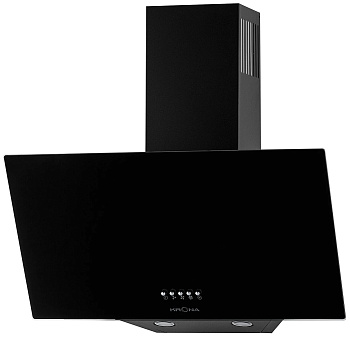 Вытяжка Krona HELGA 600 black PB