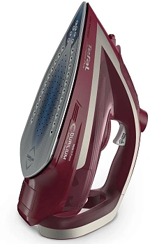 Утюг Tefal FV6820E0 (Вишнёвый)