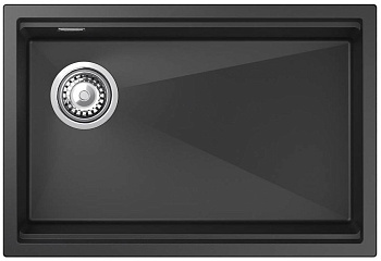 Мойка Rivelato LINO LN-654-L Белый 101