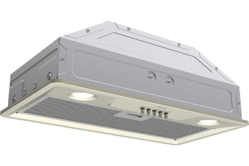 Вытяжка Monsher INHIT 60 Beige