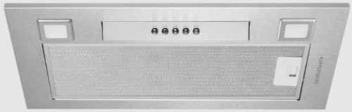 Вытяжка Kuppersberg INLINEA 60 X