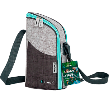 Термосумка Libhof Holiday TW-2B