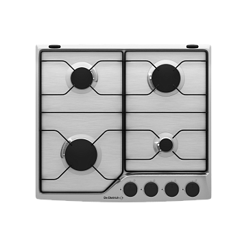 Газовая варочная панель De Dietrich DPE4610X