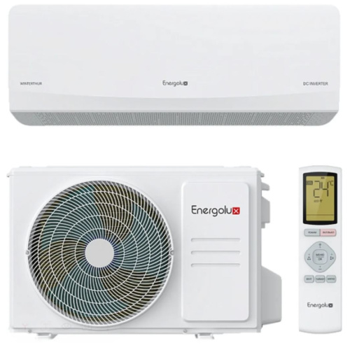 Сплит система Energolux SAS09EW1-AI/SAU09EW1-AI