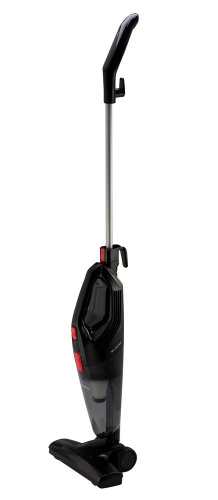 Пылесос вертикальный проводной Maunfeld MF-2031BK