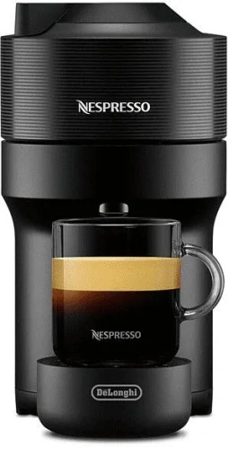 Кофемашина капсульная DeLonghi ENV90.B