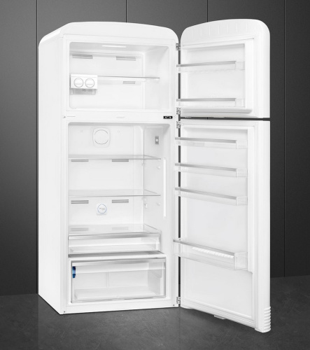 Холодильник Smeg FAB50RWH5