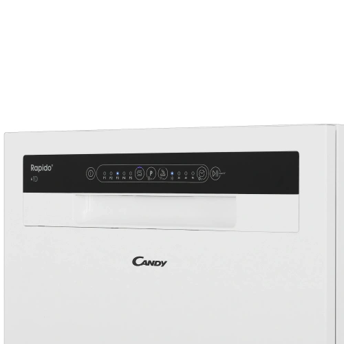 Посудомоечная машина Candy CP 6F51LW-08