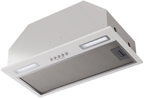 Вытяжка Lex HYPER 600 Inverter WH
