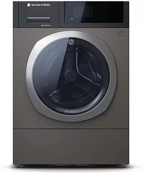 Стиральная машина SCHULTHESS ADA1.107BE1H3J3KY Vanity Fair (правая навеска)