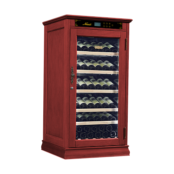 Винный шкаф Libhof Noblest NR-69 Red Wine