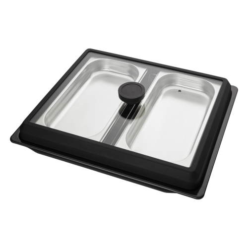 Кулинарный комплект Kuppersbusch ZB 8030