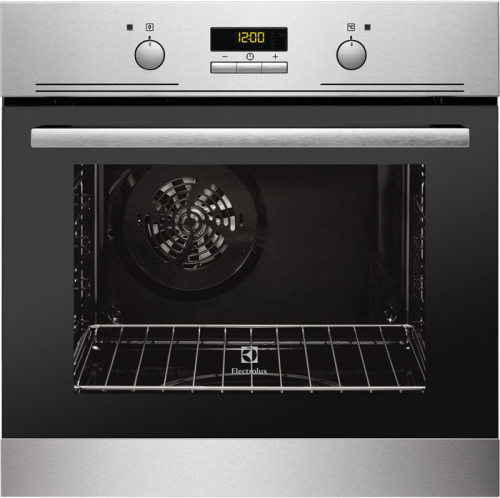 Электрический духовой шкаф Electrolux EZB53410AX