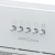 Встраиваемая вытяжка KRONA KATE 600 GLASS WHITE PB Встраиваемая вытяжка KRONA KATE 600 GLASS WHITE PB
