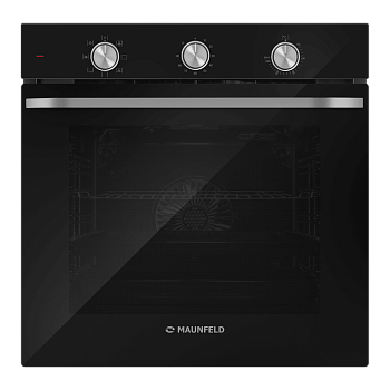 Шкаф духовой электрический MAUNFELD FEOF7871B