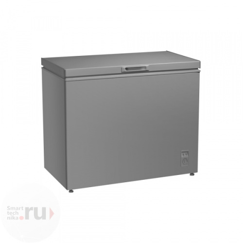 Морозильный ларь Maunfeld MFL200GR