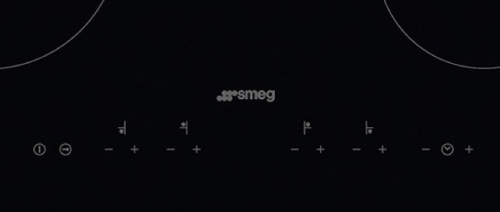 Электрическая варочная панель Smeg SE364ETD