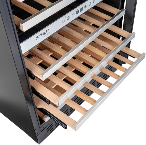 Холодильник винный Temptech STX60DS