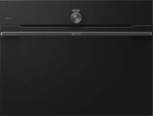 Духовой шкаф с СВЧ Gorenje BCM4058B