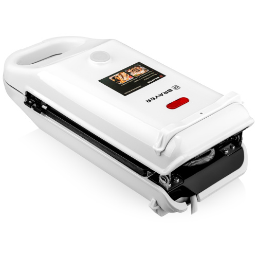 Вафельница BRAYER BR2305