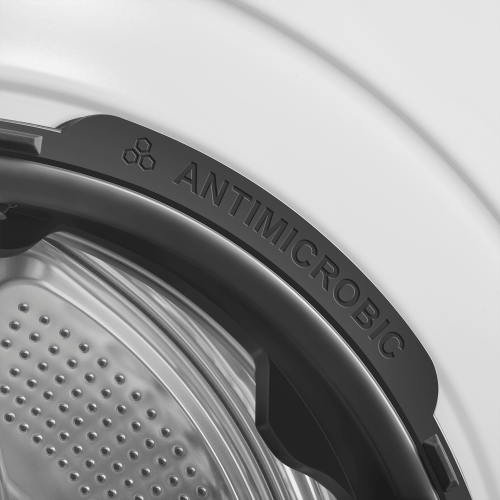 Стиральная машина с инвертором MAUNFELD MFWM1410WH03