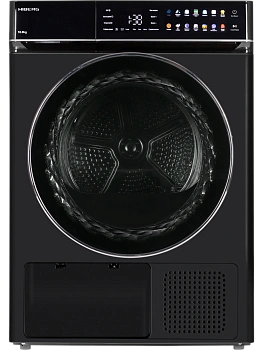 Сушильная машина HIBERG HDQ11 - 10 B