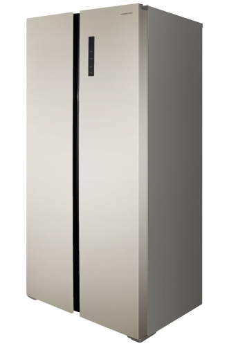 Холодильник Hiberg RFS-480DX NFH