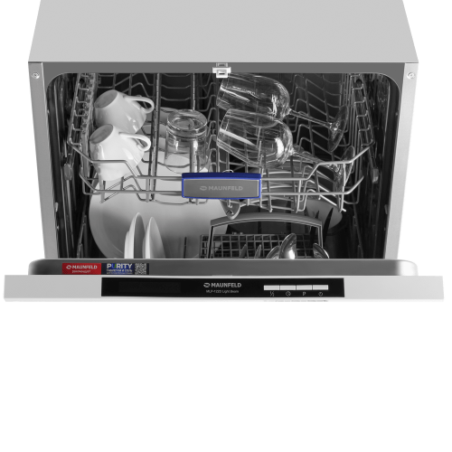 Посудомоечная машина MAUNFELD MLP-122D Light Beam