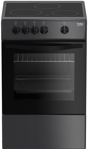 Электрическая плита Beko FCS47007A