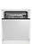 Встраиваемая посудомоечная машина Beko BDIN16520