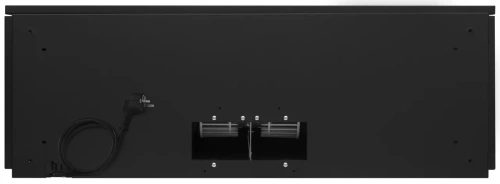 Телескопическая вытяжка MEFERI SLIDEBOX90BK POWER