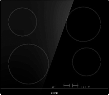 Электрическая варочная панель Gorenje ECT641BSC