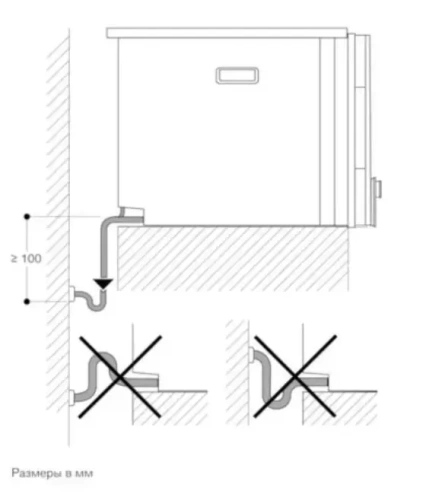 Духовой шкаф-пароконвектомат Gaggenau BS475102
