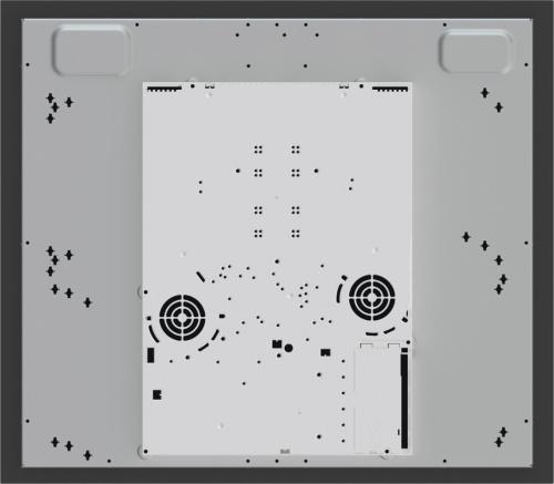 Индукционная варочная панель Gorenje ISC646BSC