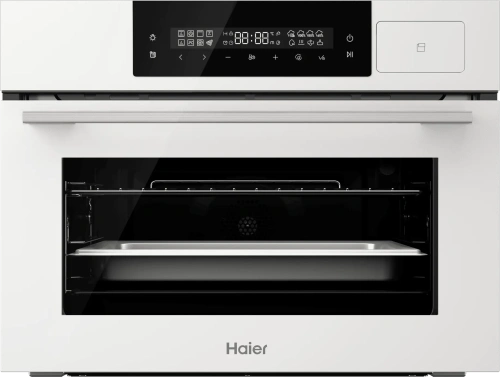 Духовой шкаф Haier HOS-F5CVN8GW
