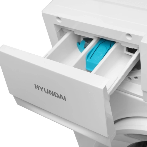 Стиральная машина Hyundai WME8201