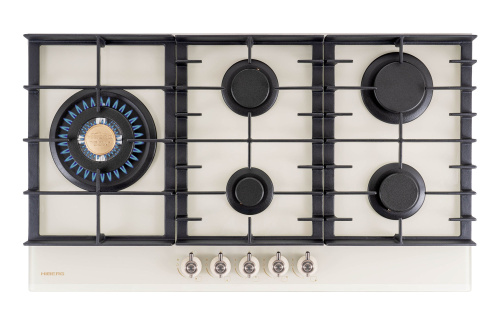 Варочная поверхность Hiberg VM 9055 RY