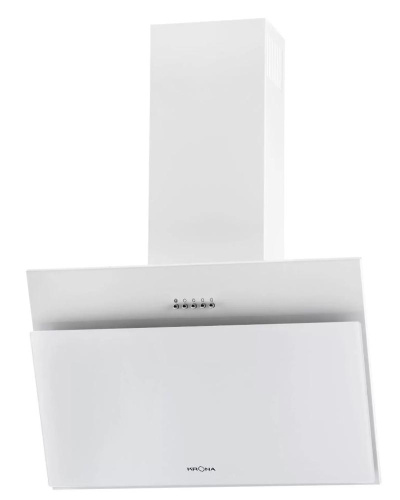 Вытяжка Krona ESTER 600 white PB