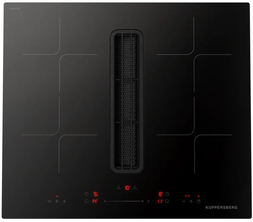 Индукционная варочная панель Kuppersberg IHI 690