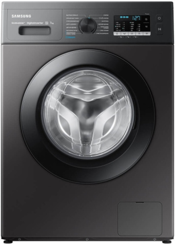 Стиральная машина Samsung WW70AG5S21CXLD