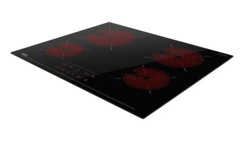 Варочная панель Teka TBC 64010 TTC BLACK