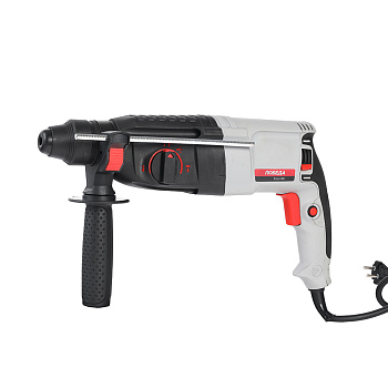 Перфоратор ПОБЕДА П-26/1080, SDS+, 1080Вт