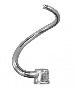 Крюк-мешалка KitchenAid 5K7SDH