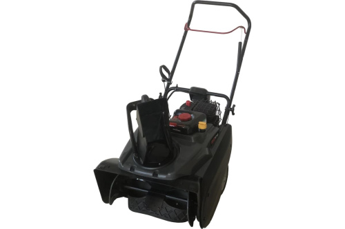 Бензиновый снегоуборщик EVOline SBG560BE