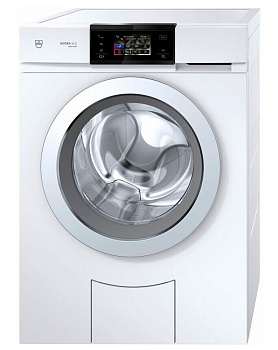 Стиральная машина V-ZUG AdoraWash V6000 AW6TWHCR